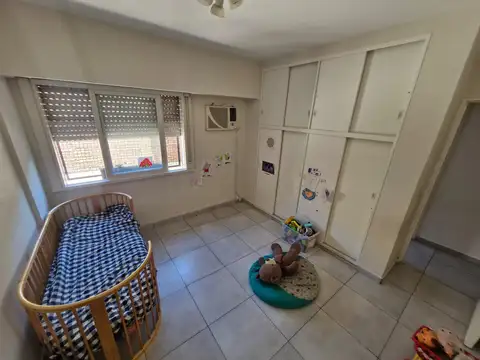 Departamento en Alquiler en Parque Patricios, $ 980.000