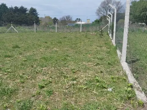 Diagonal 66 entre 16 y 18