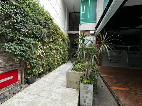 Departamento en Venta 12 años