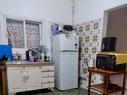 Casa en Venta 40 años