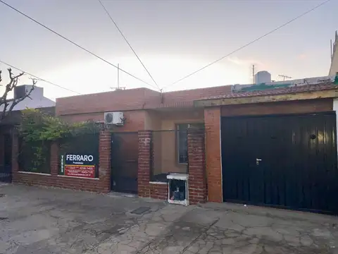 Serrano Nº2432 e/ Laurel