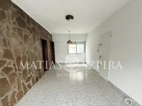 Departamento en Alquiler 40 años
