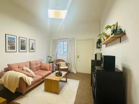 VENTA PH 3 AMBIENTES EN R. DE ESCALADA CON PATIO