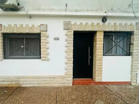 Depto Tipo Casa en Venta de 3 ambientes