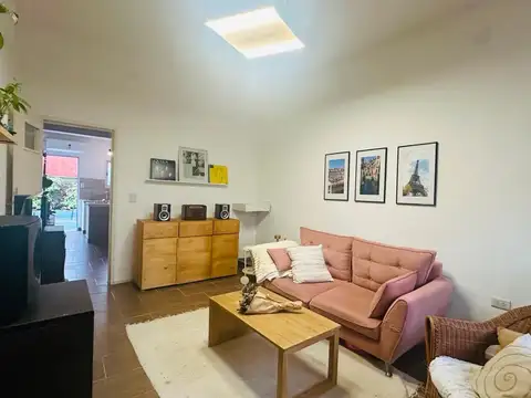 Depto Tipo Casa en Venta en Remedios de Escalada, USD 50.000