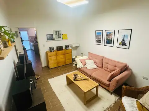 Depto Tipo Casa en Venta 6 años