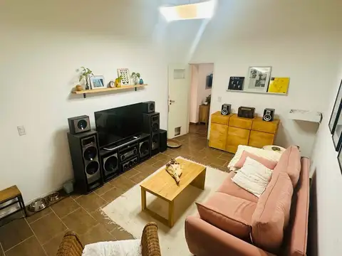 VENTA PH 3 AMBIENTES EN R. DE ESCALADA CON PATIO