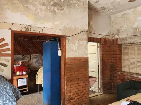 Casa en Venta 50 años