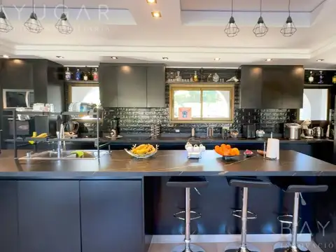 Casa en Venta en Estancias Del Pilar, USD 880.000