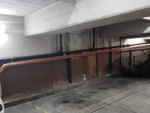 Avenida Juan Bautista Alberdi 800, Piso PB