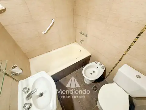 Departamento en Alquiler 25 años