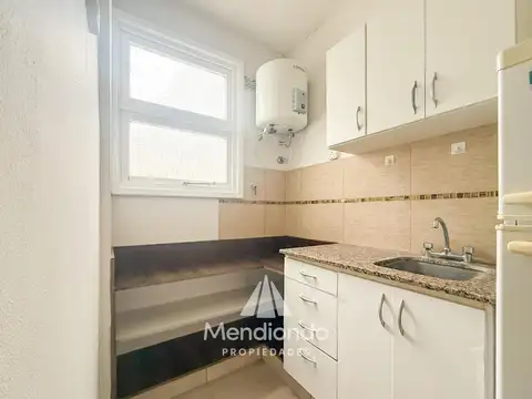 Departamento en Alquiler al Norte