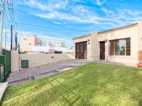 Exclusiva Residencia de Categoría en Luján Centro