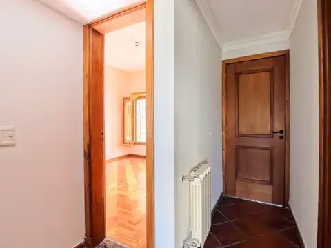 Exclusiva Residencia de Categoría en Luján Centro