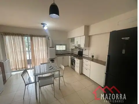 Norteamérica 600, Piso 1°