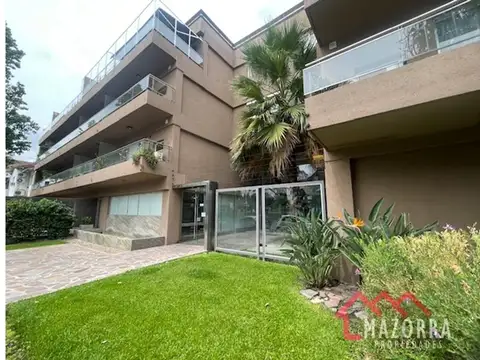 Departamento en VENTA - Villa Sarmiento