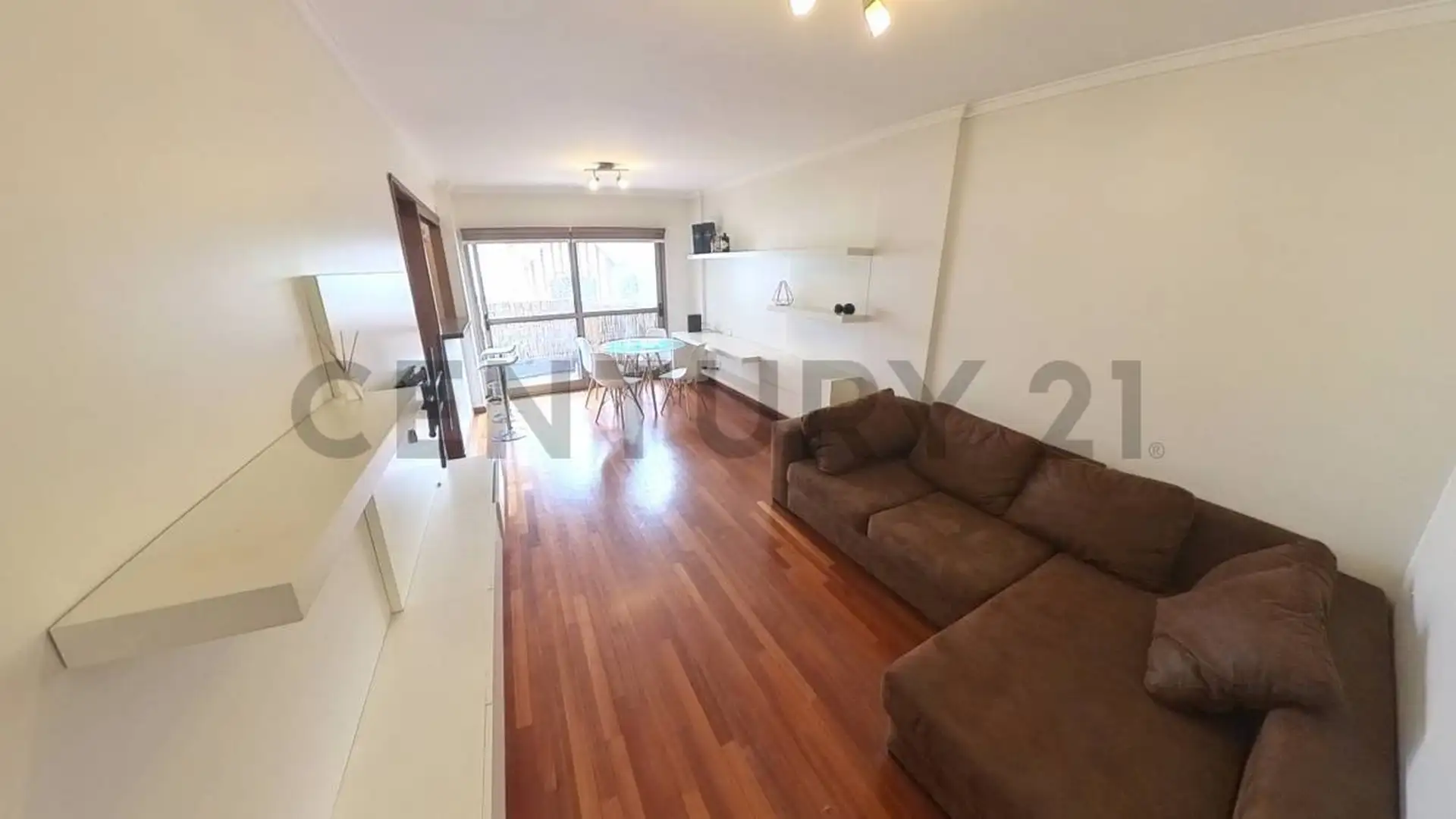 Venta departamento 2 ambientes en Plaza Mitre