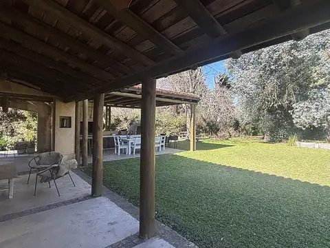 Casa en Venta al Sur