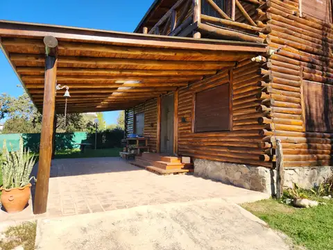 Casa en Venta 5 años