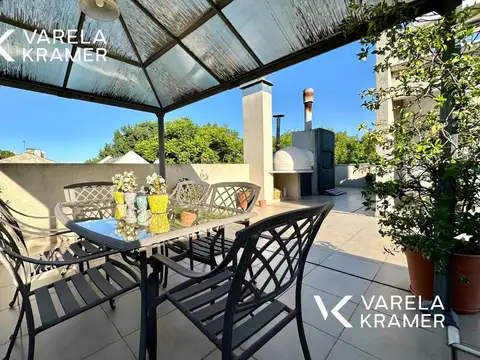 Casa en Venta en Vicente López, USD 430.000