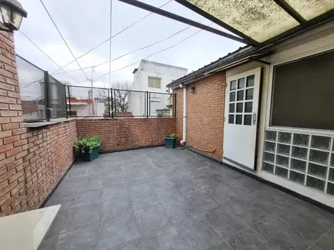 PH en Venta en Flores, CABA