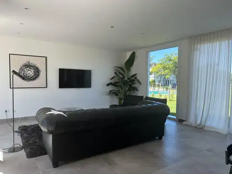 Casa en Venta A Estrenar