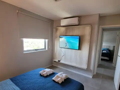 Prudencio Bustos y Avenida Colón