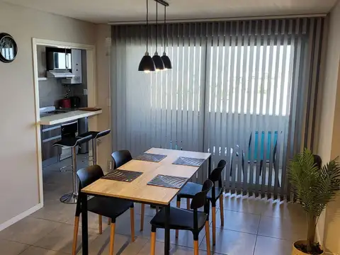 Departamento en Venta 3 años