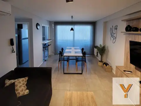 Departamento en venta - 2 Dormitorios 1 Baño - Córdoba