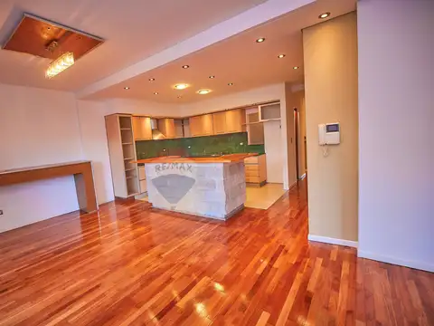 Departamento en Venta 18 años