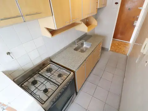 Departamento en Alquiler 55 años