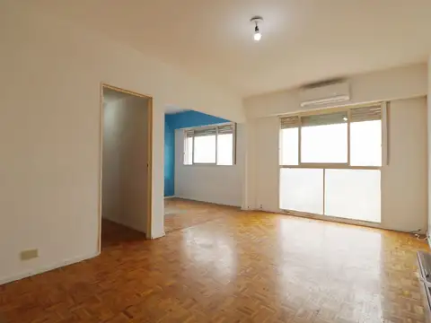 Departamento en Alquiler de 3 ambientes