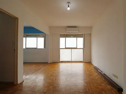 Departamento en Alquiler de 2 dormitorios