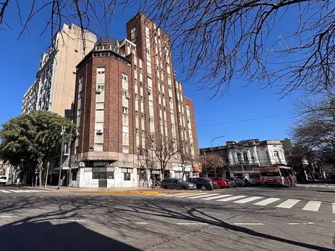 Departamento en Venta en Constitucion, Capital Federal