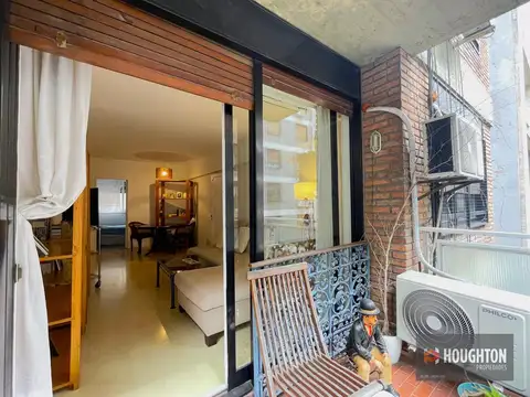 Departamento en Venta en Recoleta, USD 210.000