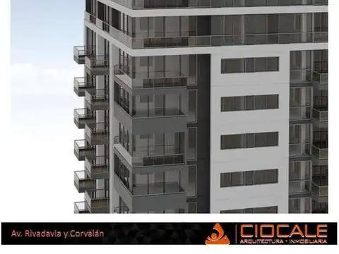 Departamento en Venta Permite mascota