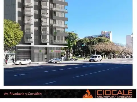 Departamento en Venta A Estrenar