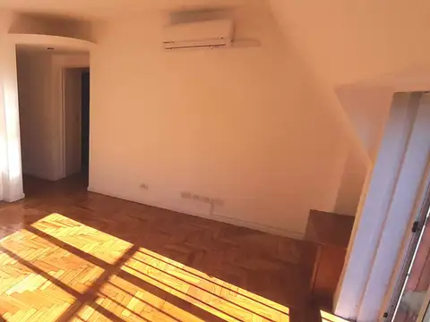 Laprida 1200, Piso 9