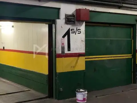 Cochera en Venta Fija