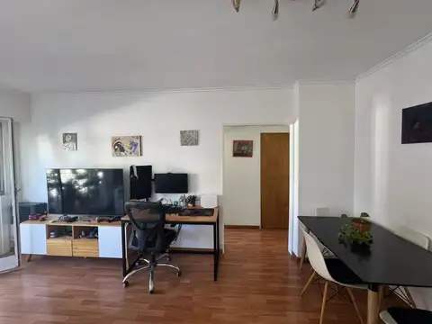 Departamento en Venta en Villa Ortuzar, USD 129.000