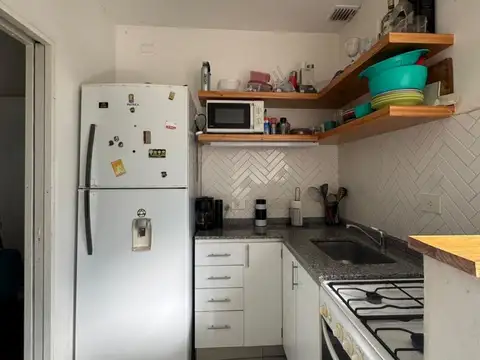 Departamento en Venta 40 años