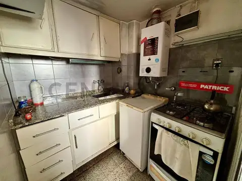 LAVALLE 300, Piso 12