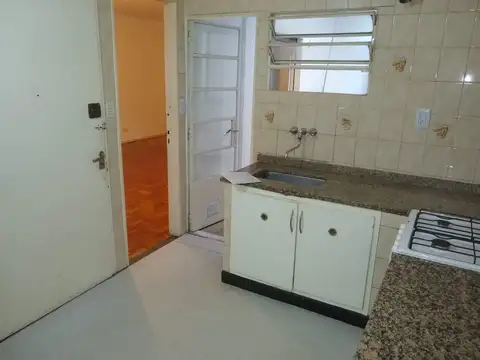 Departamento en Alquiler de 3 dormitorios