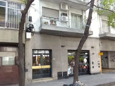 Alquiler | Departamento | 3 Dormitorios | Rosario | Centro