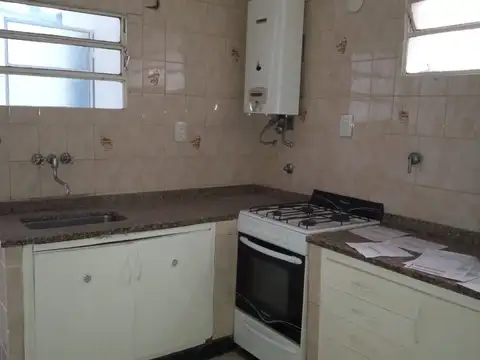 Departamento en Alquiler de 5 ambientes