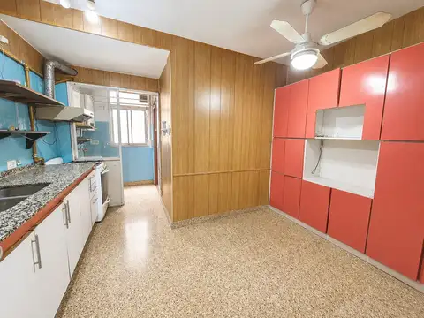 Departamento en Venta en Belgrano, USD 200.000