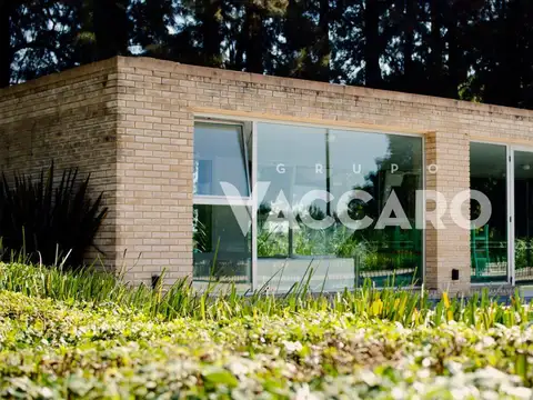 Club de Campo Prados del Oeste