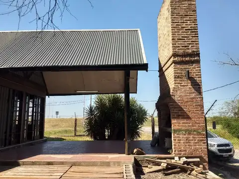 Casa en Alquiler de 3 dormitorios