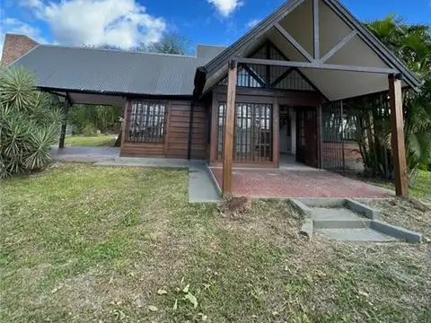 Casa en Alquiler de 3 dormitorios