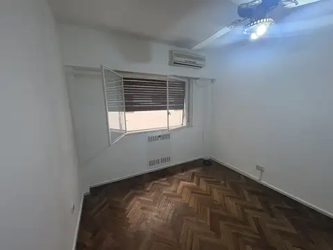 DEPARTAMENTO 2 AMBIENTES BARRIO NORTE. APTO PROFESIONAL